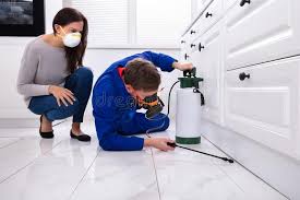 Best Pest Control for Multi-Family Homes  in Euclid, OH